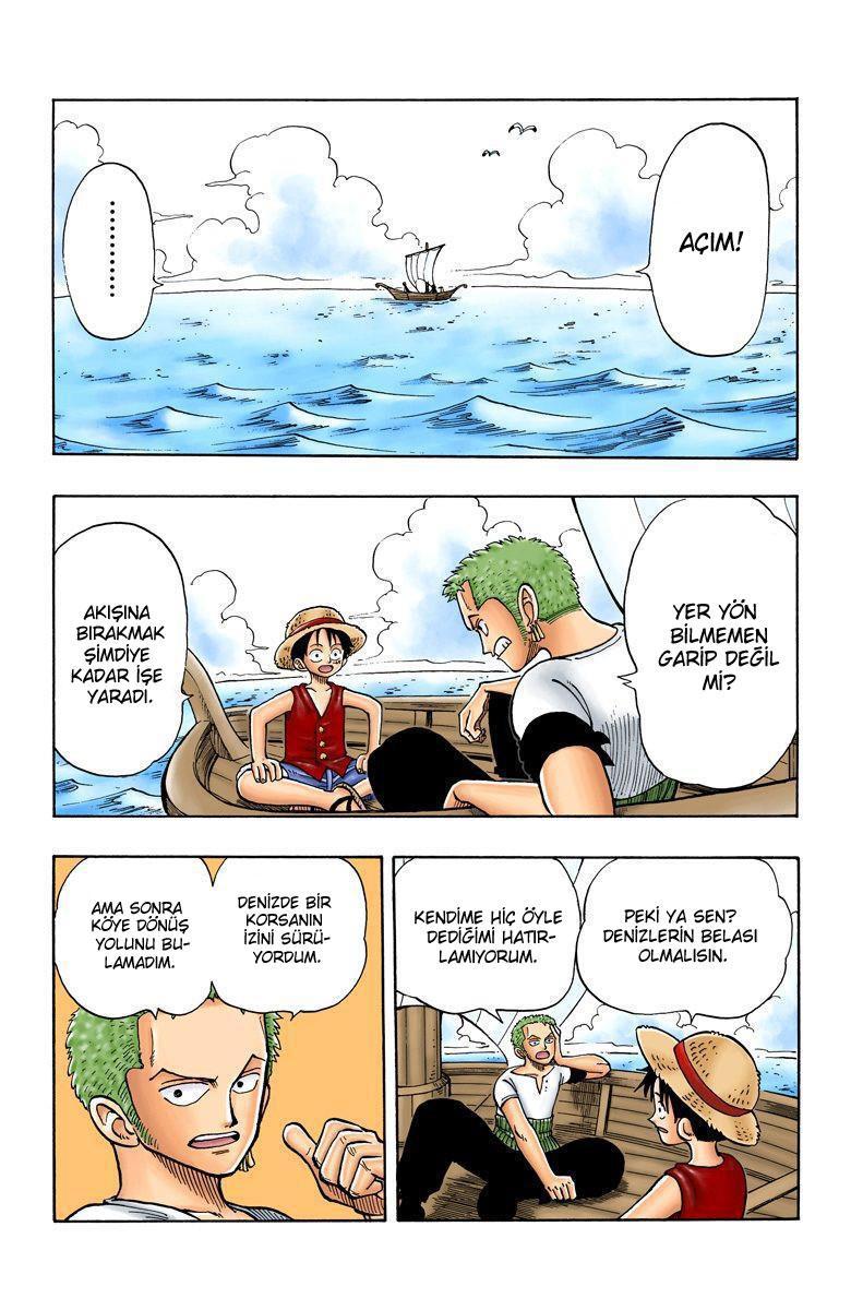 One Piece [Renkli] mangasının 0008 bölümünün 3. sayfasını okuyorsunuz.