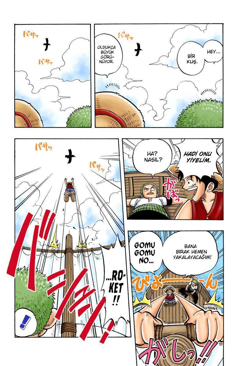 One Piece [Renkli] mangasının 0008 bölümünün 5. sayfasını okuyorsunuz.