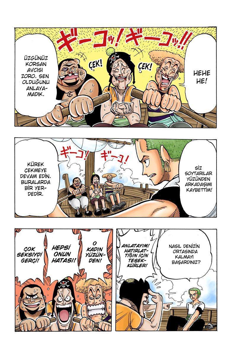 One Piece [Renkli] mangasının 0008 bölümünün 9. sayfasını okuyorsunuz.