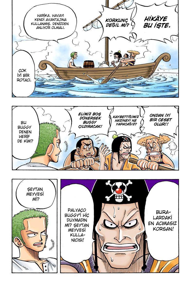 One Piece [Renkli] mangasının 0008 bölümünün 14. sayfasını okuyorsunuz.