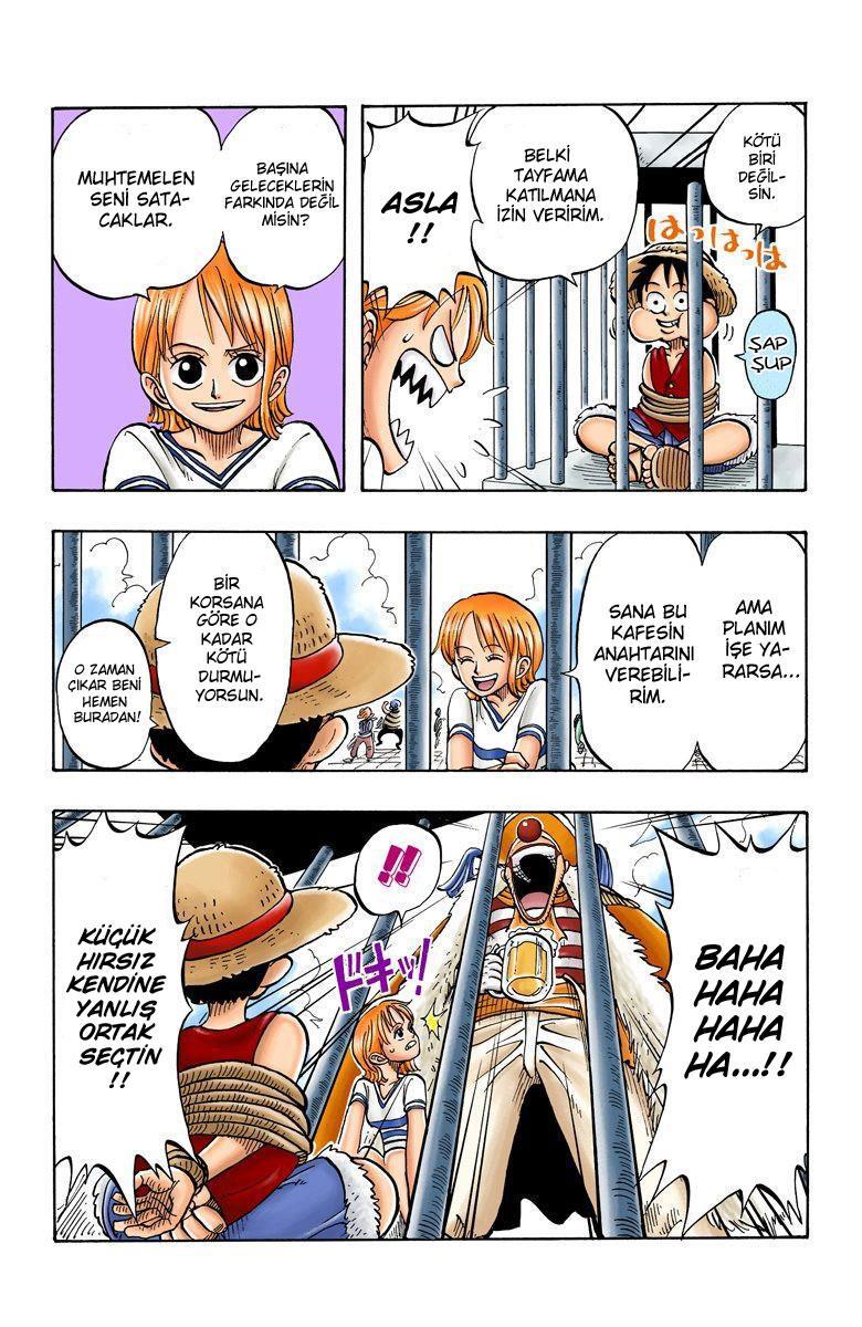 One Piece [Renkli] mangasının 0010 bölümünün 6. sayfasını okuyorsunuz.