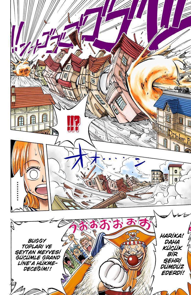 One Piece [Renkli] mangasının 0010 bölümünün 9. sayfasını okuyorsunuz.