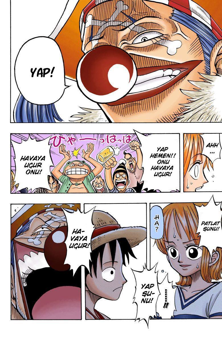 One Piece [Renkli] mangasının 0010 bölümünün 11. sayfasını okuyorsunuz.