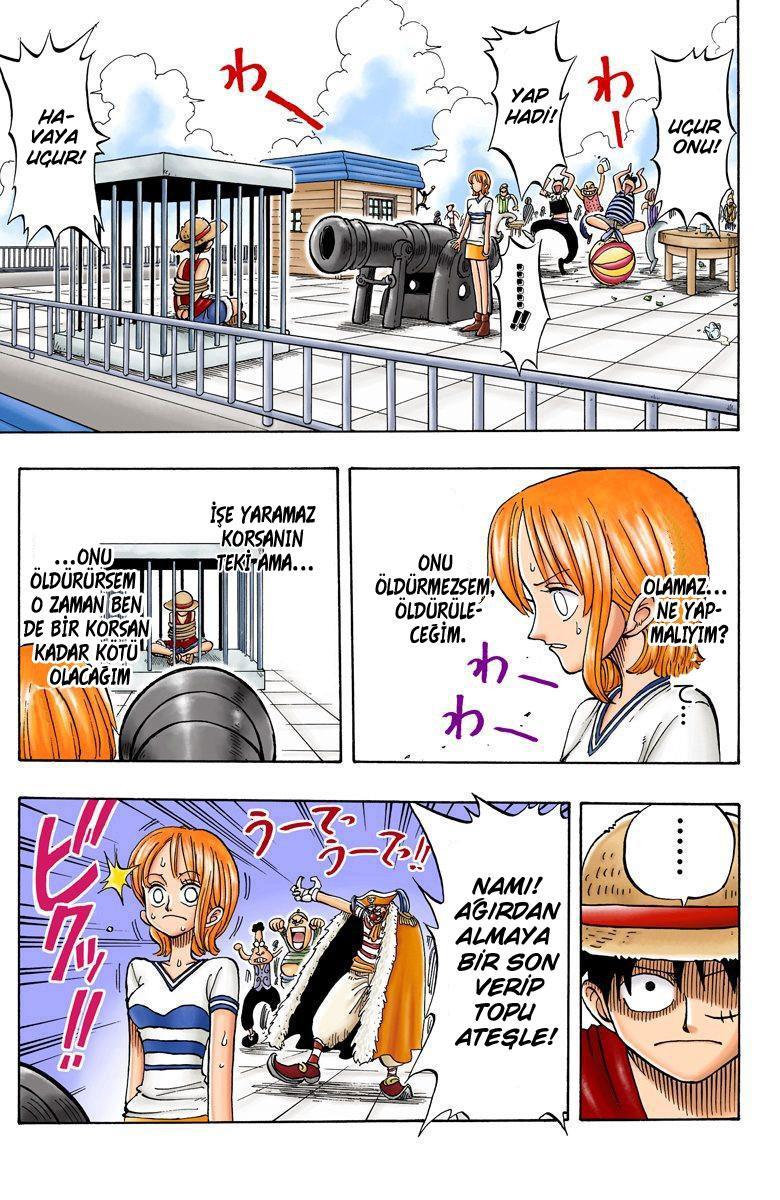 One Piece [Renkli] mangasının 0010 bölümünün 12. sayfasını okuyorsunuz.