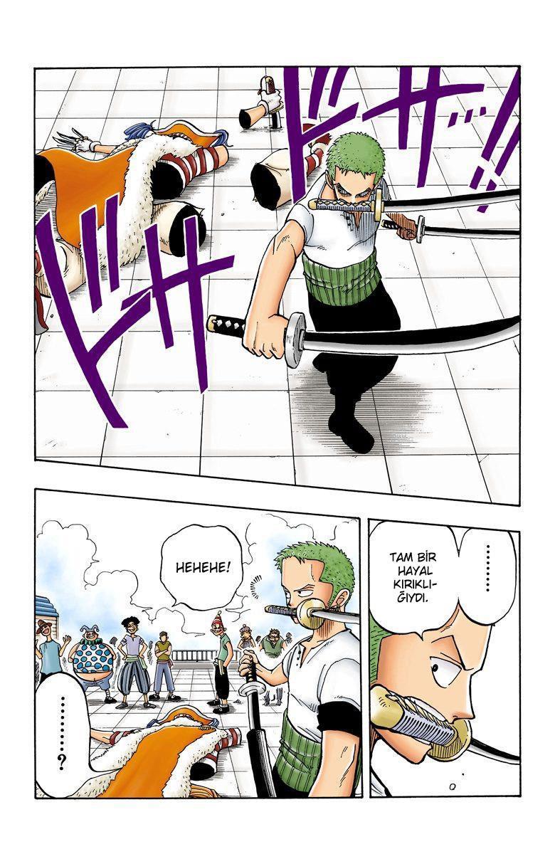 One Piece [Renkli] mangasının 0011 bölümünün 3. sayfasını okuyorsunuz.