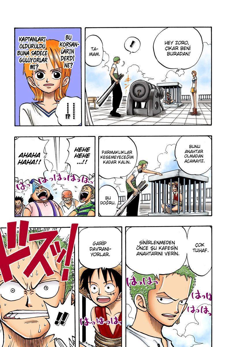 One Piece [Renkli] mangasının 0011 bölümünün 4. sayfasını okuyorsunuz.