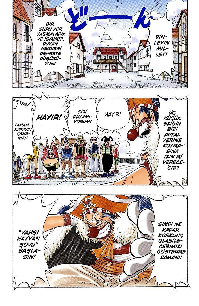 One Piece [Renkli] mangasının 0012 bölümünün 3. sayfasını okuyorsunuz.