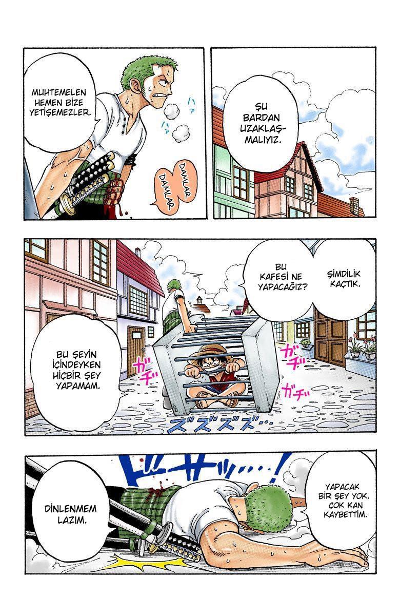 One Piece [Renkli] mangasının 0012 bölümünün 5. sayfasını okuyorsunuz.