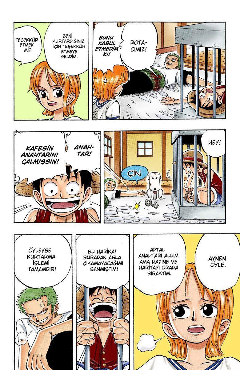 One Piece [Renkli] mangasının 0012 bölümünün 8. sayfasını okuyorsunuz.