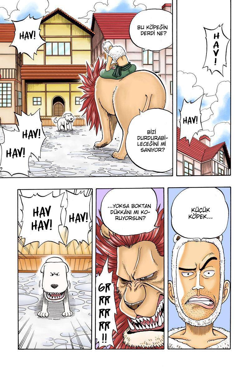 One Piece [Renkli] mangasının 0013 bölümünün 4. sayfasını okuyorsunuz.