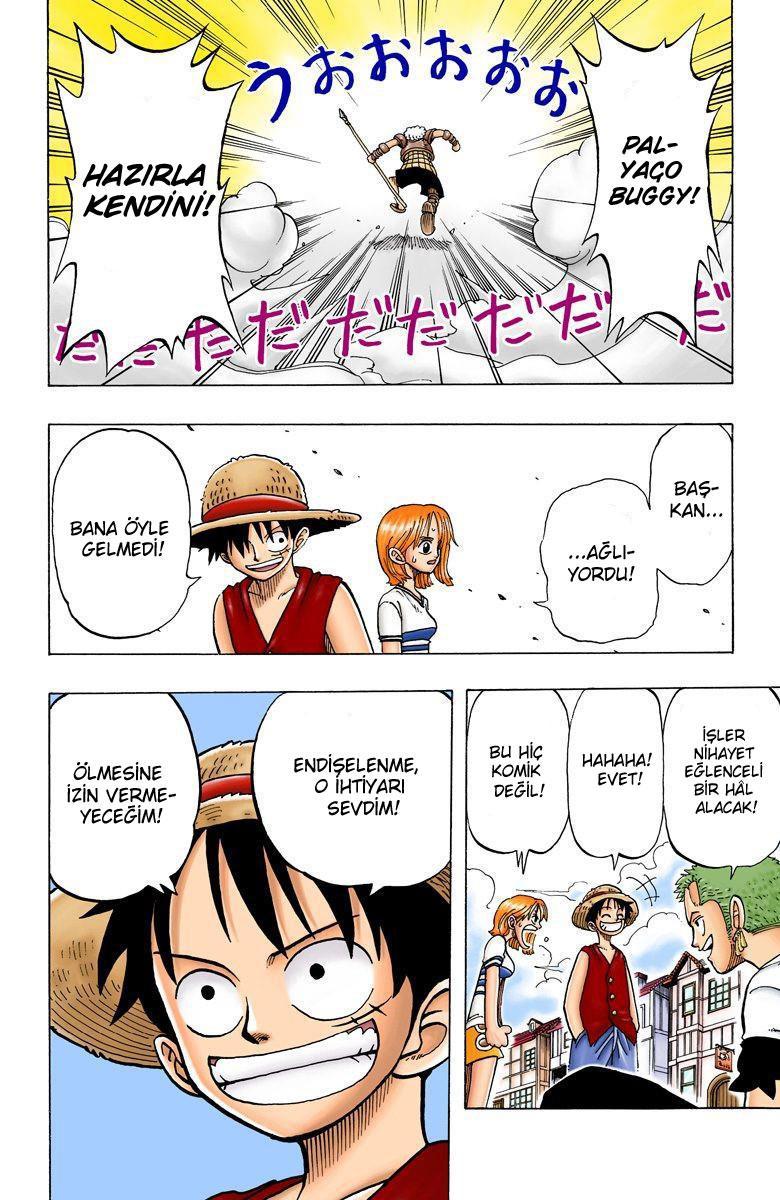 One Piece [Renkli] mangasının 0014 bölümünün 16. sayfasını okuyorsunuz.