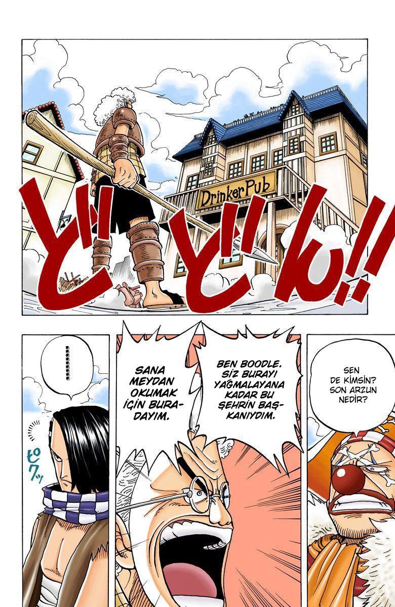 One Piece [Renkli] mangasının 0015 bölümünün 3. sayfasını okuyorsunuz.