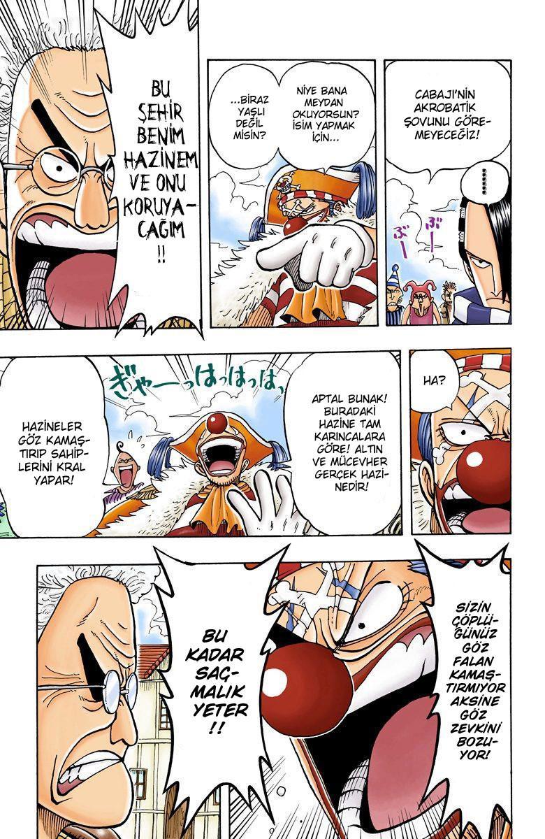 One Piece [Renkli] mangasının 0015 bölümünün 6. sayfasını okuyorsunuz.