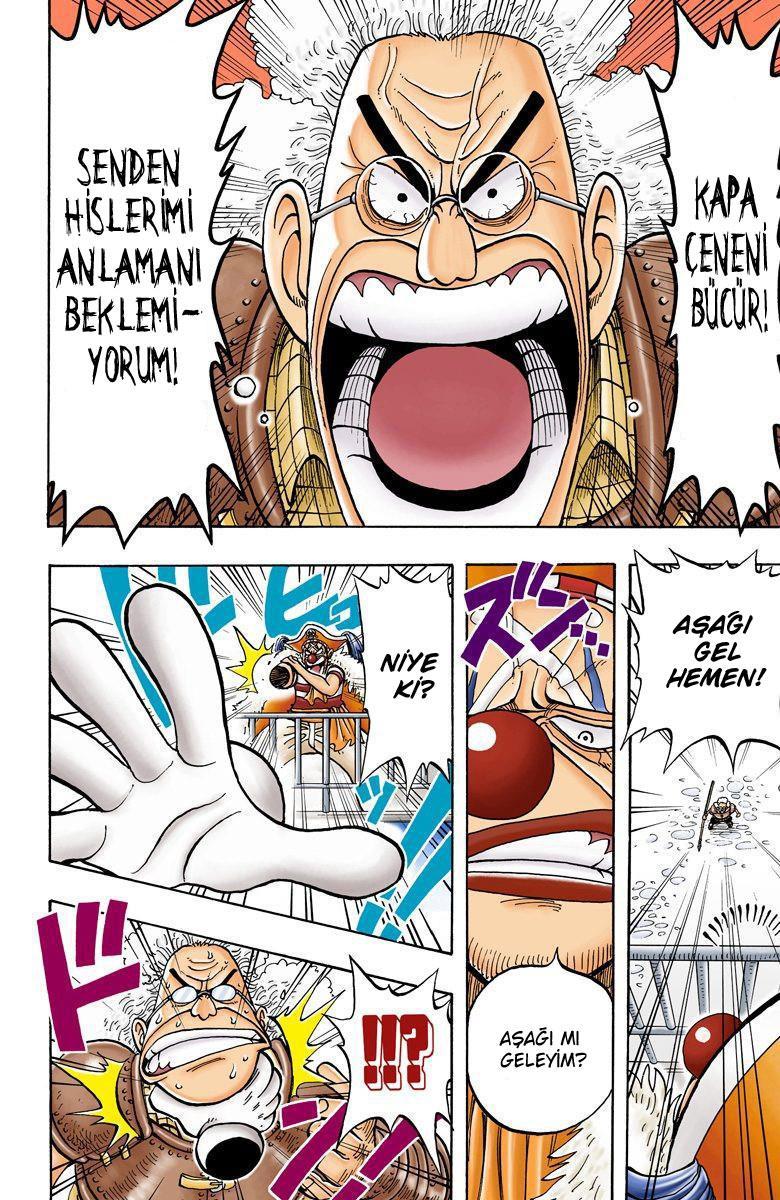 One Piece [Renkli] mangasının 0015 bölümünün 7. sayfasını okuyorsunuz.