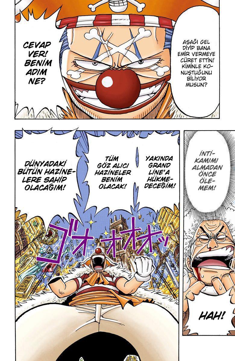 One Piece [Renkli] mangasının 0015 bölümünün 9. sayfasını okuyorsunuz.