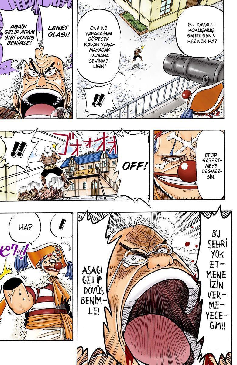 One Piece [Renkli] mangasının 0015 bölümünün 10. sayfasını okuyorsunuz.