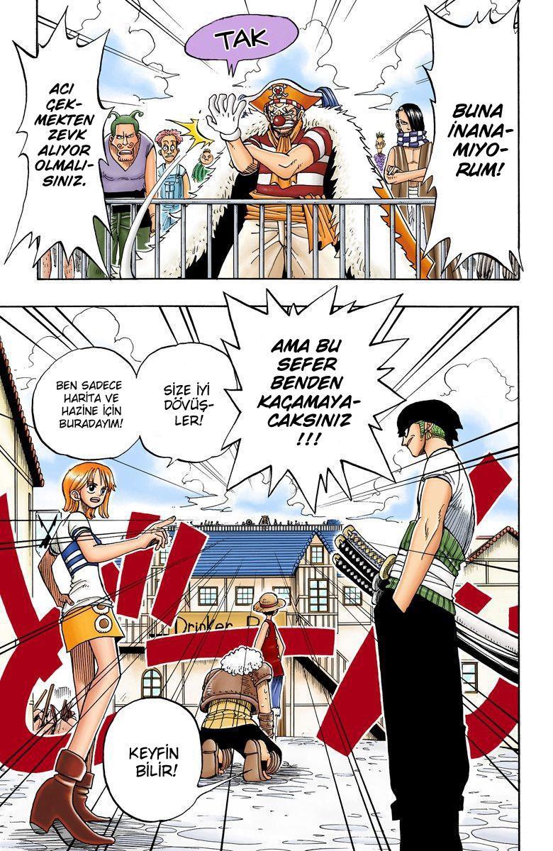 One Piece [Renkli] mangasının 0015 bölümünün 12. sayfasını okuyorsunuz.