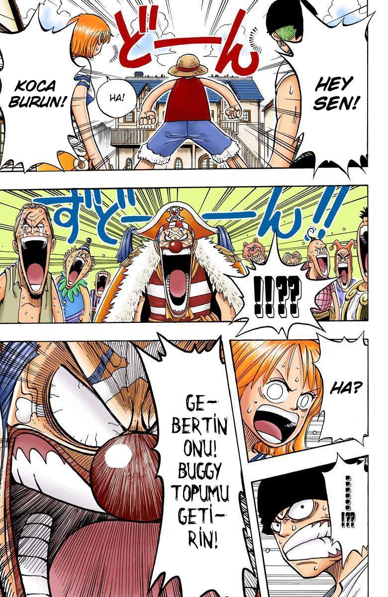 One Piece [Renkli] mangasının 0015 bölümünün 16. sayfasını okuyorsunuz.