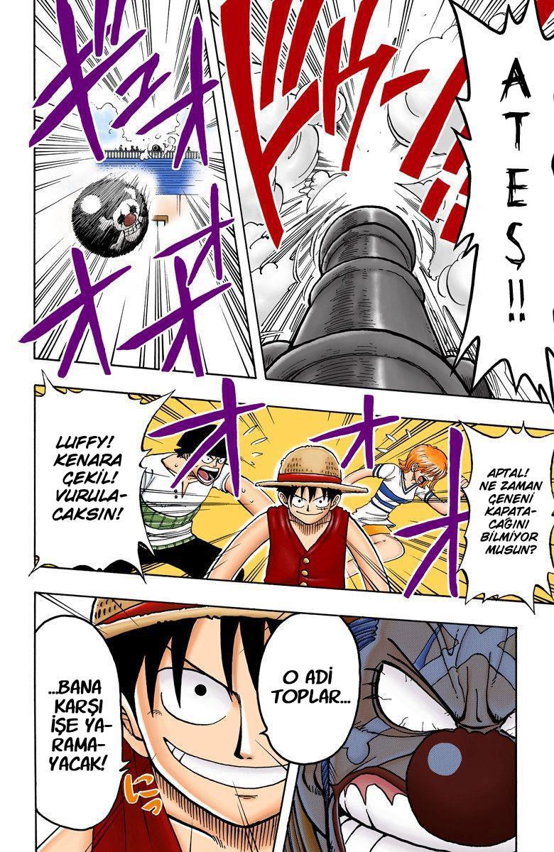 One Piece [Renkli] mangasının 0015 bölümünün 17. sayfasını okuyorsunuz.