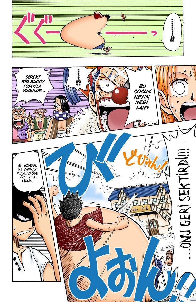 One Piece [Renkli] mangasının 0015 bölümünün 19. sayfasını okuyorsunuz.