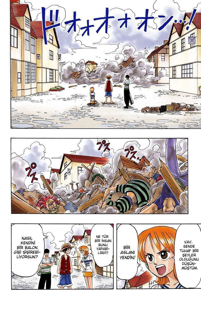 One Piece [Renkli] mangasının 0016 bölümünün 3. sayfasını okuyorsunuz.