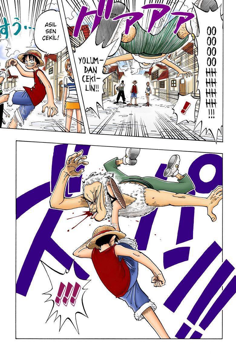 One Piece [Renkli] mangasının 0016 bölümünün 8. sayfasını okuyorsunuz.