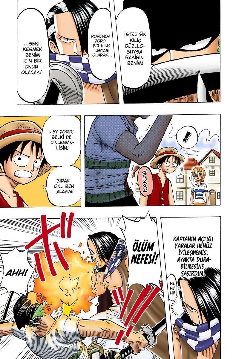 One Piece [Renkli] mangasının 0016 bölümünün 10. sayfasını okuyorsunuz.