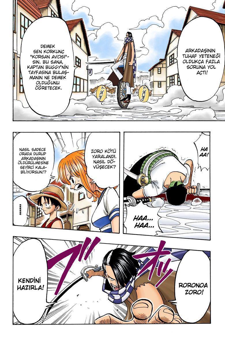 One Piece [Renkli] mangasının 0016 bölümünün 15. sayfasını okuyorsunuz.