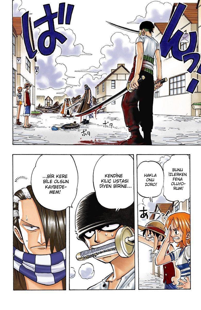 One Piece [Renkli] mangasının 0017 bölümünün 3. sayfasını okuyorsunuz.
