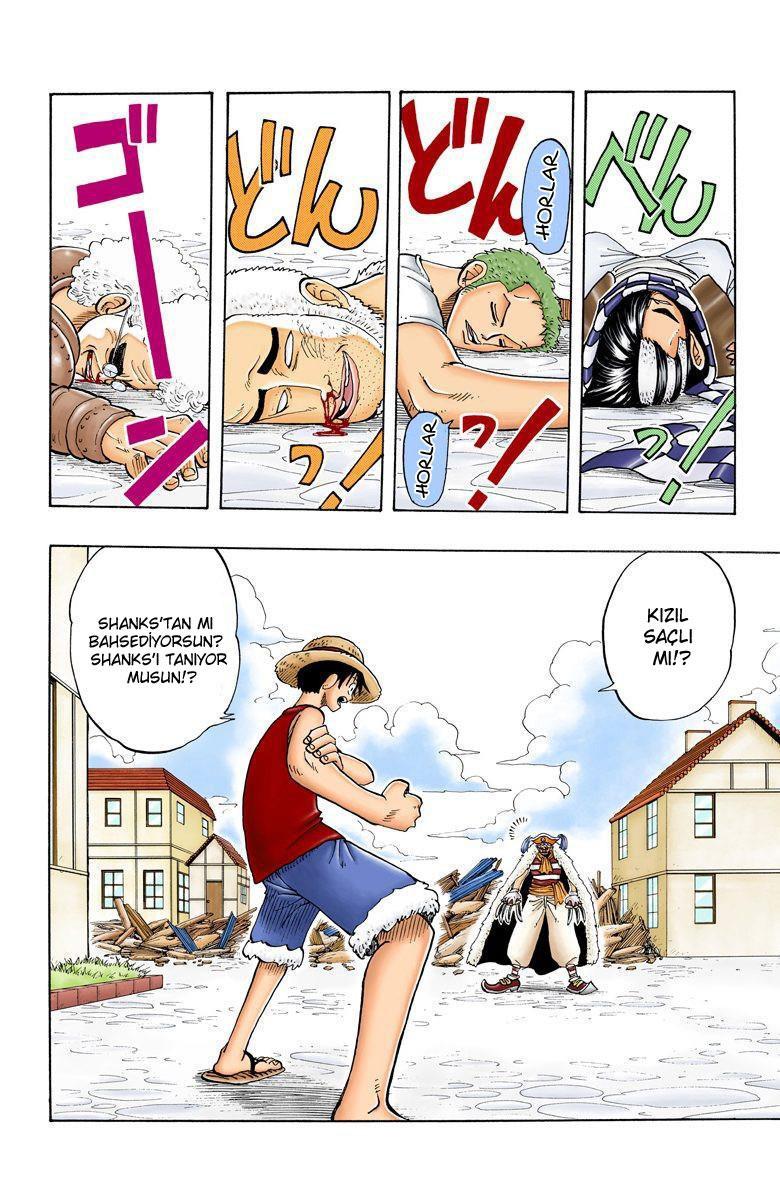 One Piece [Renkli] mangasının 0018 bölümünün 3. sayfasını okuyorsunuz.