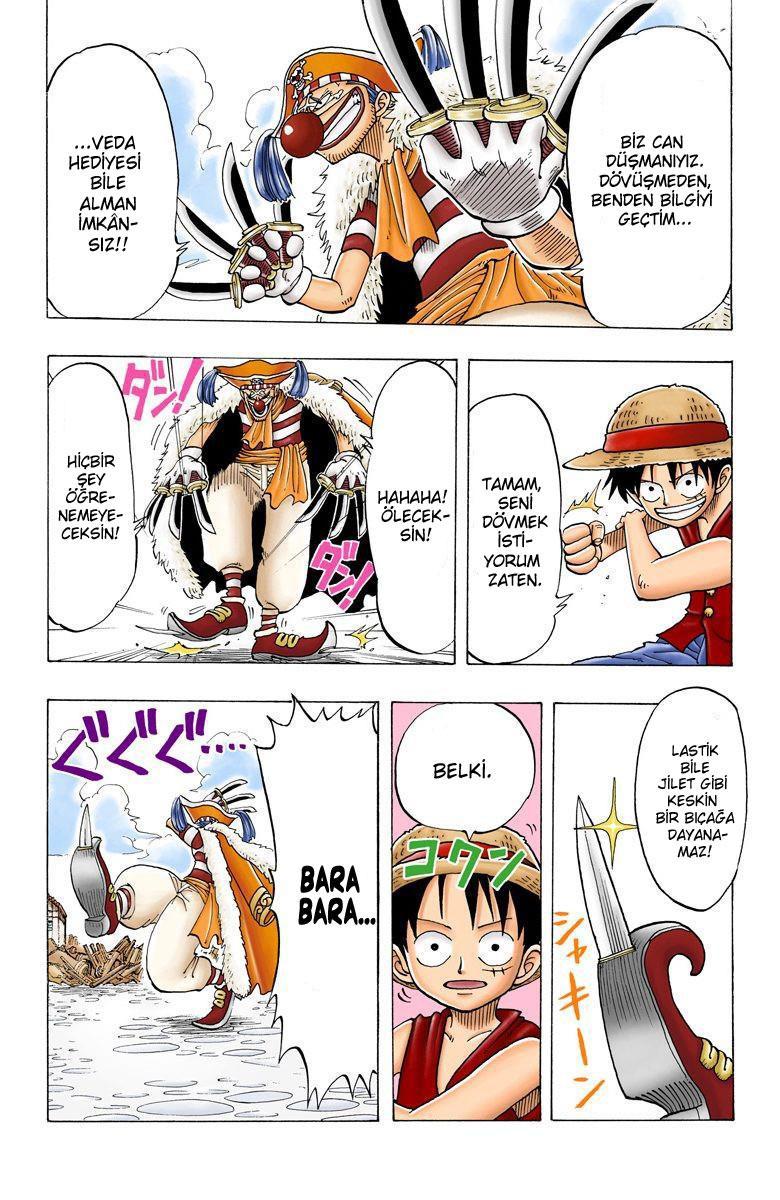 One Piece [Renkli] mangasının 0018 bölümünün 5. sayfasını okuyorsunuz.