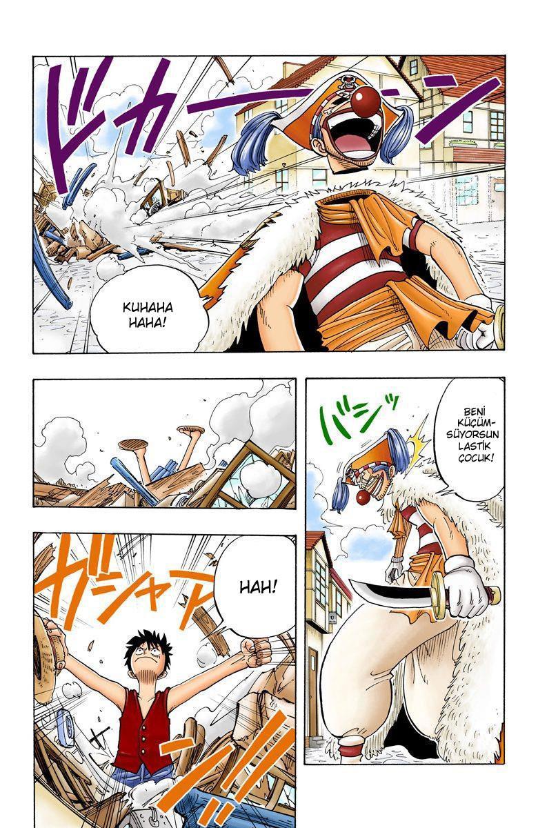 One Piece [Renkli] mangasının 0018 bölümünün 11. sayfasını okuyorsunuz.