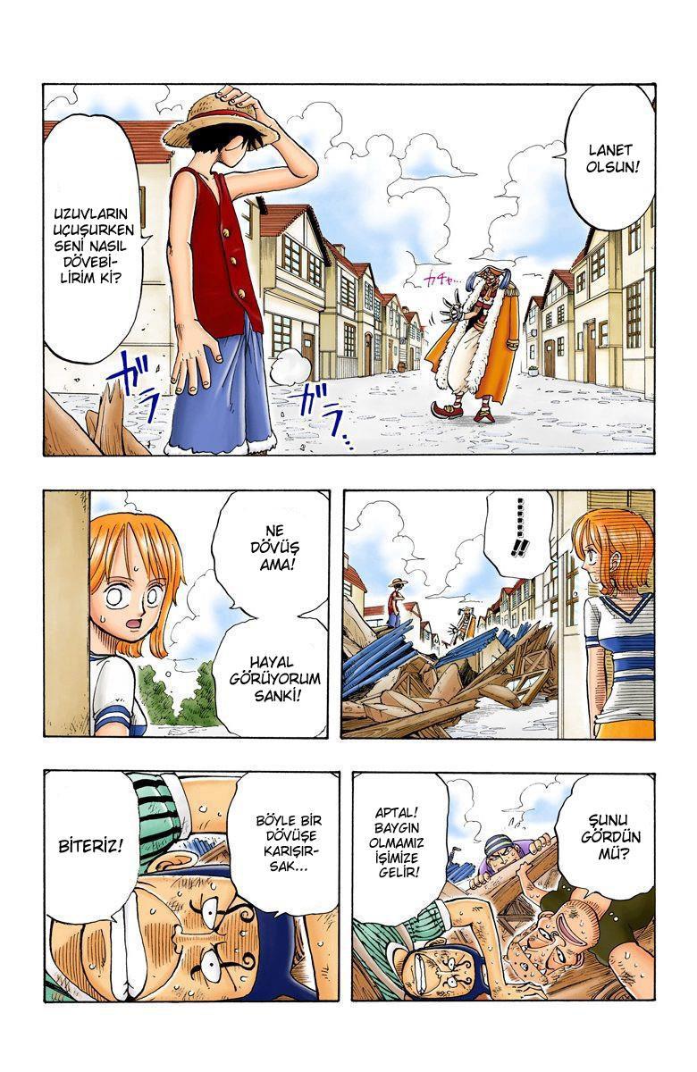 One Piece [Renkli] mangasının 0018 bölümünün 12. sayfasını okuyorsunuz.