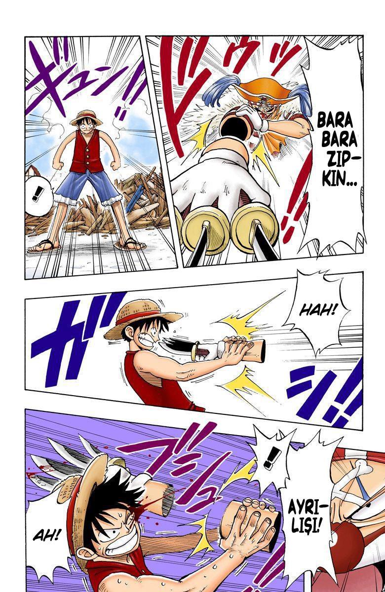 One Piece [Renkli] mangasının 0018 bölümünün 13. sayfasını okuyorsunuz.