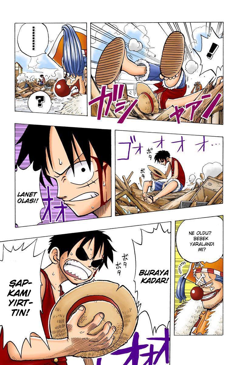 One Piece [Renkli] mangasının 0018 bölümünün 14. sayfasını okuyorsunuz.