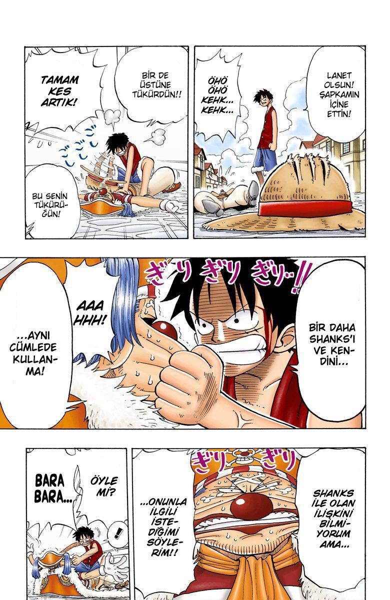 One Piece [Renkli] mangasının 0019 bölümünün 4. sayfasını okuyorsunuz.