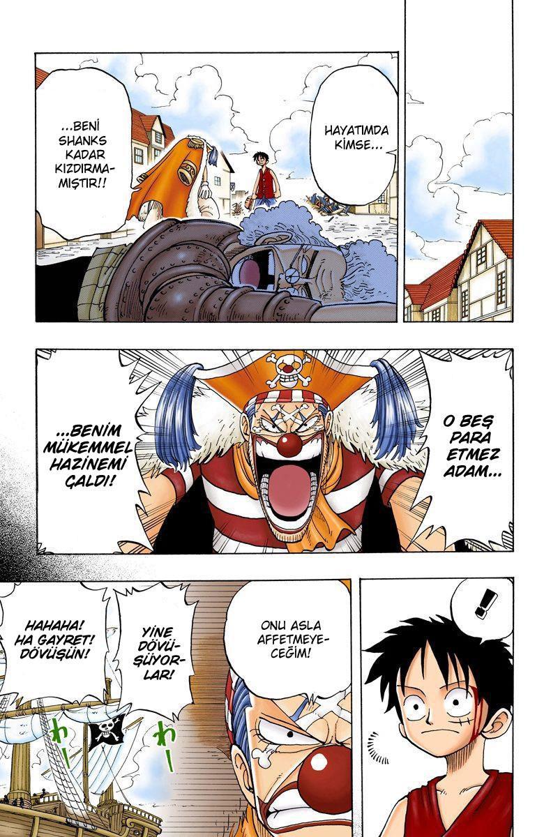 One Piece [Renkli] mangasının 0019 bölümünün 8. sayfasını okuyorsunuz.