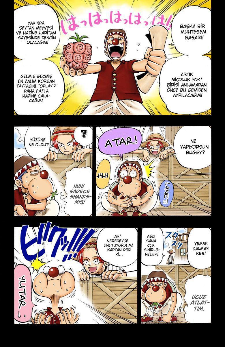 One Piece [Renkli] mangasının 0019 bölümünün 17. sayfasını okuyorsunuz.