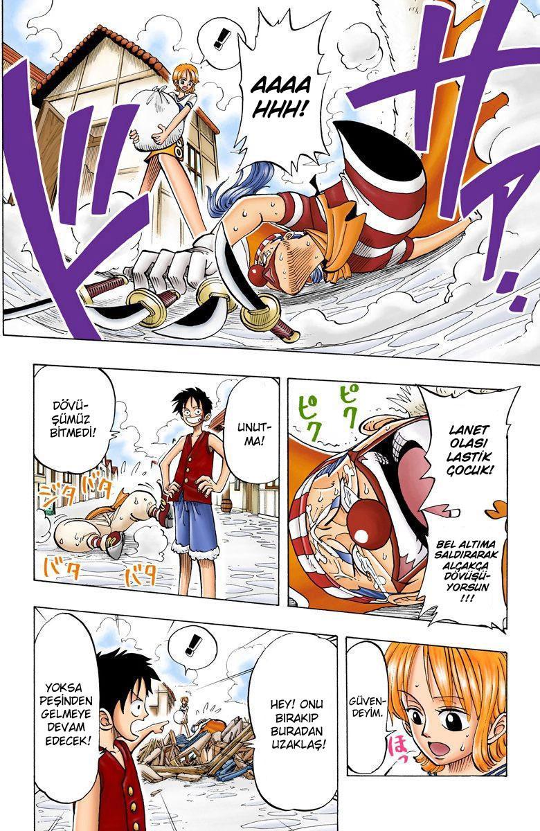 One Piece [Renkli] mangasının 0020 bölümünün 5. sayfasını okuyorsunuz.