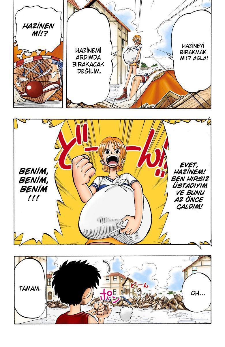 One Piece [Renkli] mangasının 0020 bölümünün 6. sayfasını okuyorsunuz.