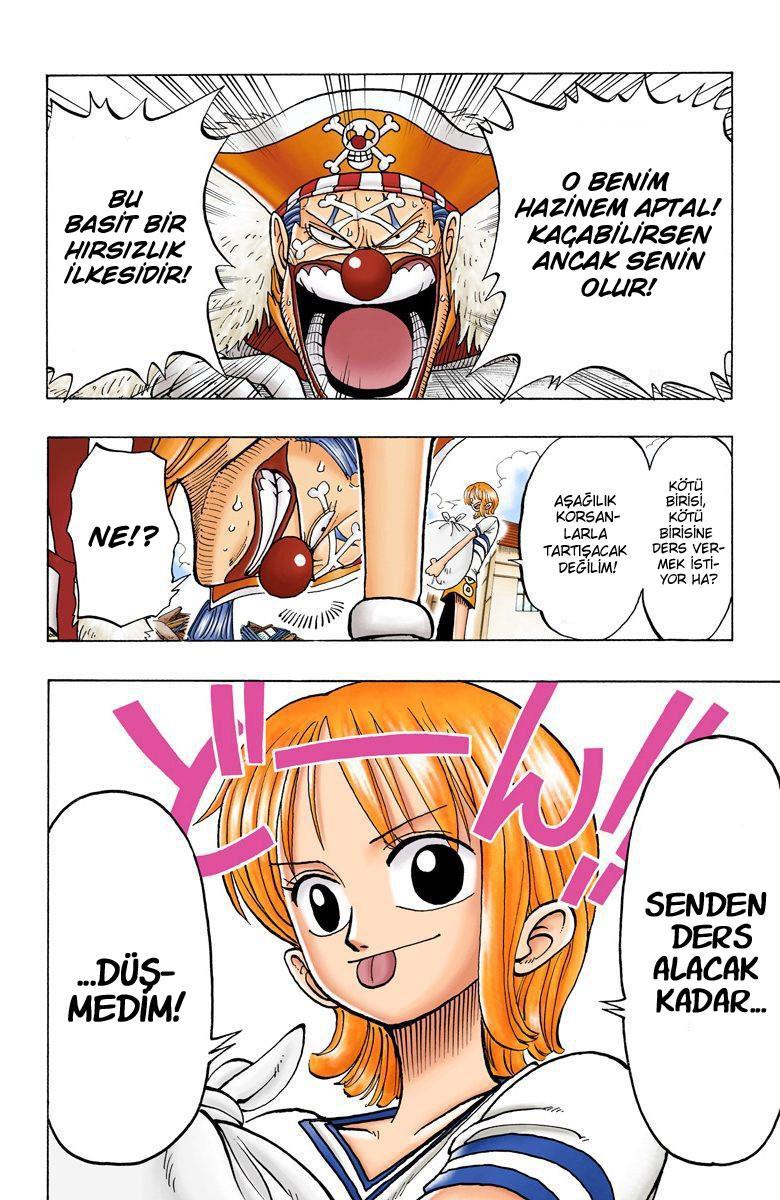 One Piece [Renkli] mangasının 0020 bölümünün 7. sayfasını okuyorsunuz.