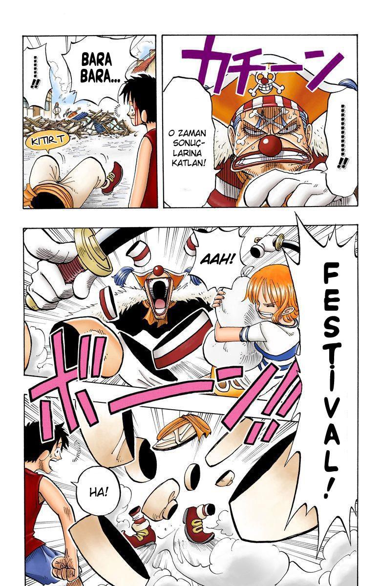 One Piece [Renkli] mangasının 0020 bölümünün 8. sayfasını okuyorsunuz.