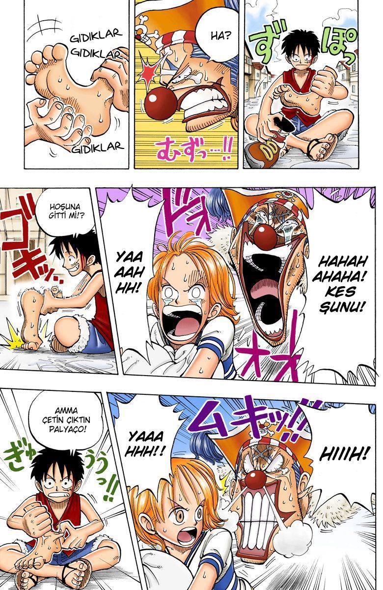 One Piece [Renkli] mangasının 0020 bölümünün 10. sayfasını okuyorsunuz.