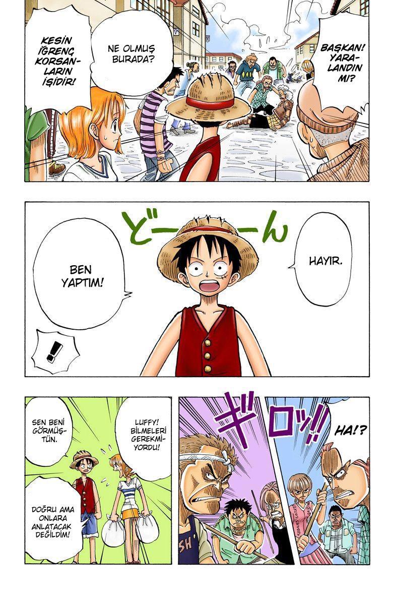 One Piece [Renkli] mangasının 0021 bölümünün 7. sayfasını okuyorsunuz.