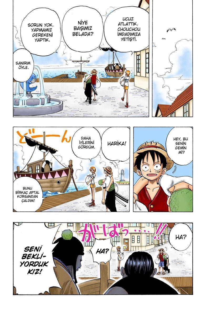 One Piece [Renkli] mangasının 0021 bölümünün 12. sayfasını okuyorsunuz.