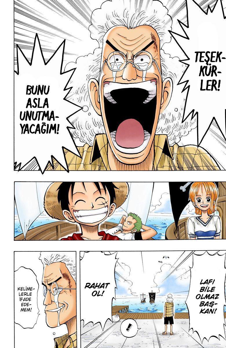 One Piece [Renkli] mangasının 0021 bölümünün 19. sayfasını okuyorsunuz.