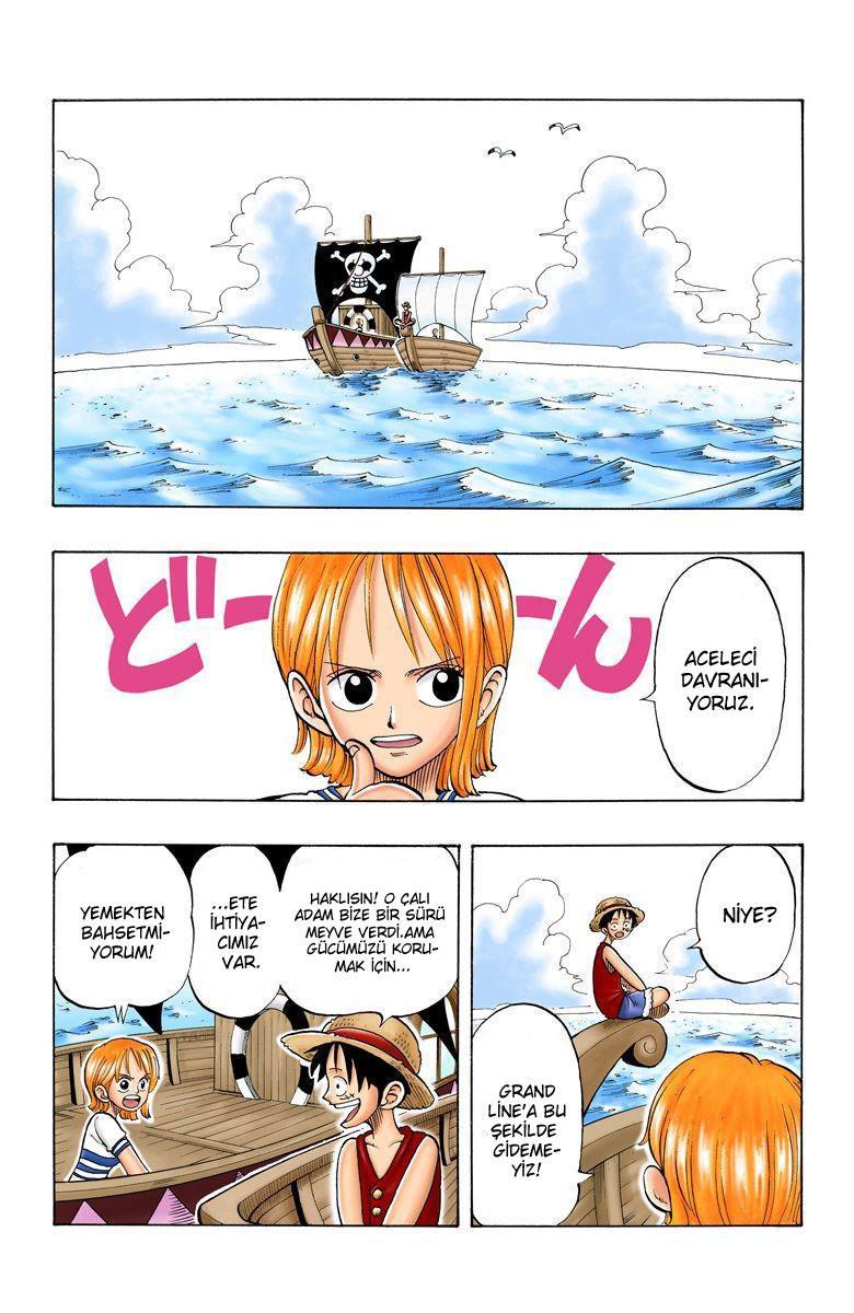 One Piece [Renkli] mangasının 0023 bölümünün 3. sayfasını okuyorsunuz.