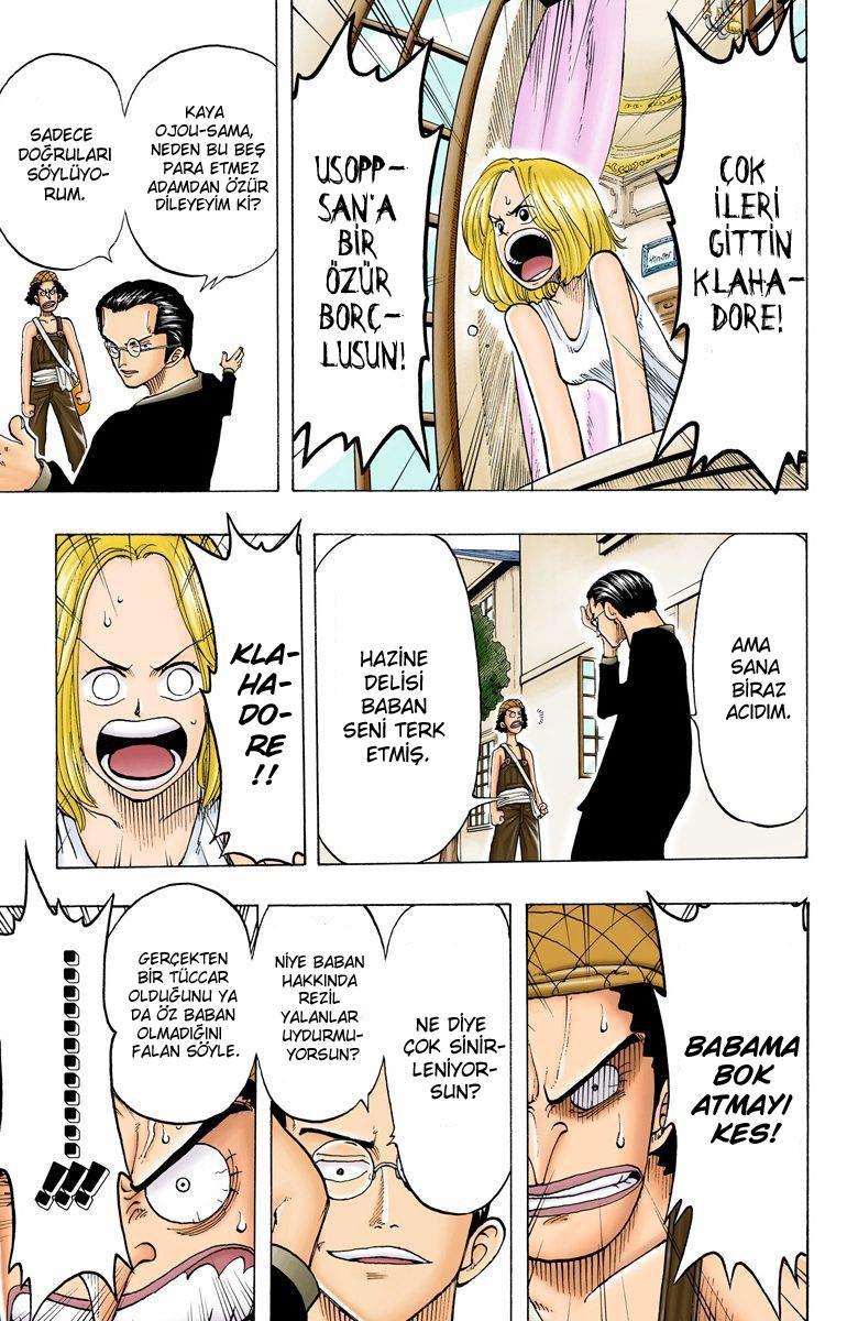 One Piece [Renkli] mangasının 0024 bölümünün 18. sayfasını okuyorsunuz.