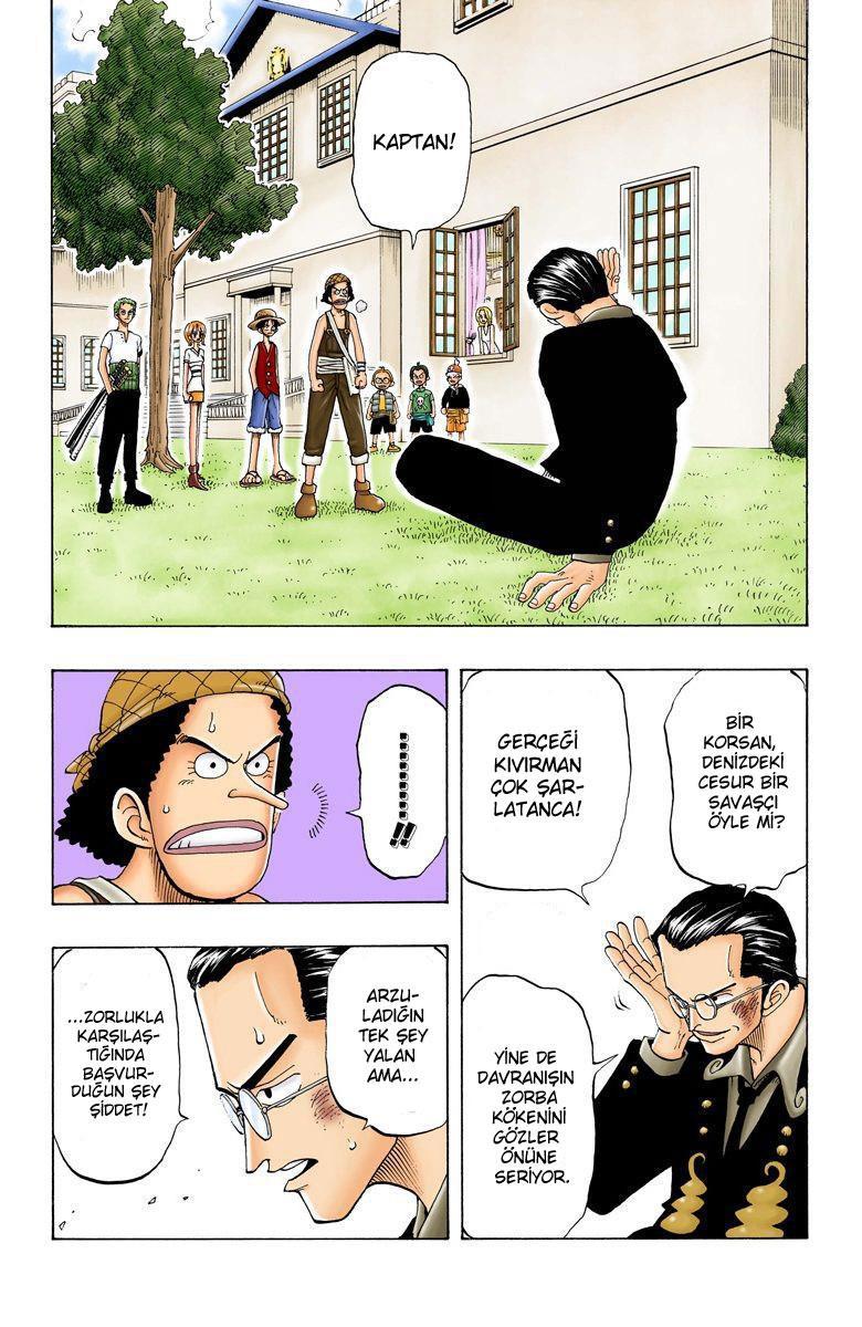 One Piece [Renkli] mangasının 0025 bölümünün 3. sayfasını okuyorsunuz.