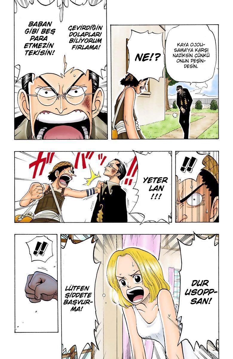 One Piece [Renkli] mangasının 0025 bölümünün 4. sayfasını okuyorsunuz.